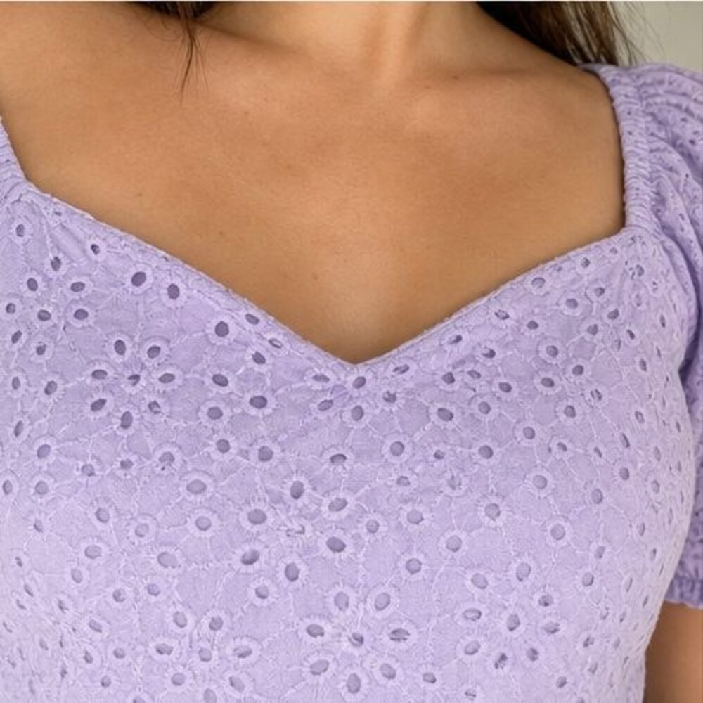 Cream Cami Blouse - Picture 4 of 6